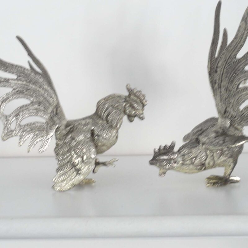 Figurines d'animaux de ferme de volaille, modèle de canard, d